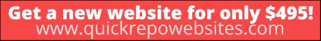 Repo Company Websites 