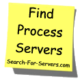 Process Server Directory