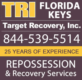 Target Recovery Florida Keys